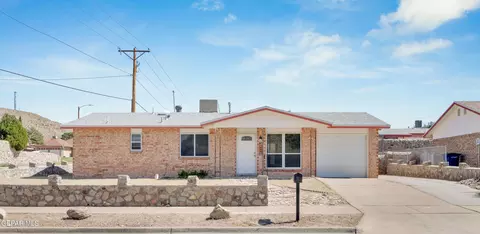 1048 Southwestern Dr, El Paso, TX 79912