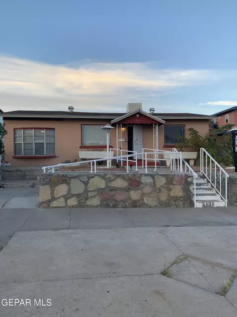 3103 Mobile, El Paso, TX 79930