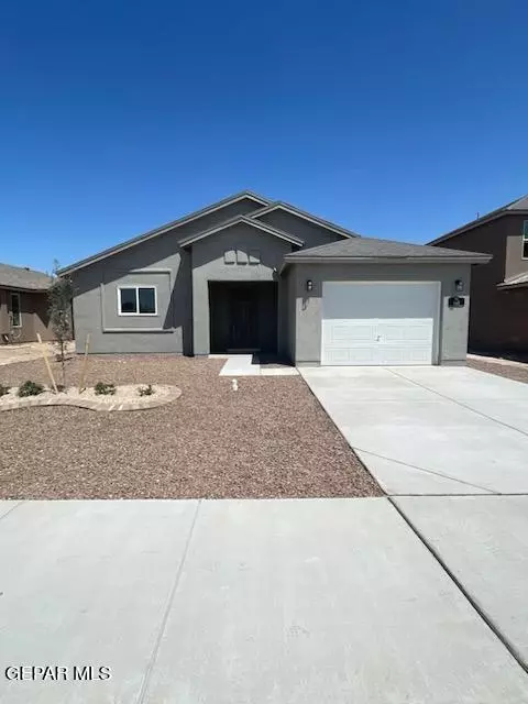 11489 Sunset Vw Dr, Socorro, TX 79927