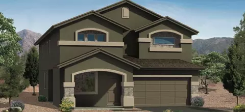 1809 Dana Gray St, El Paso, TX 79928
