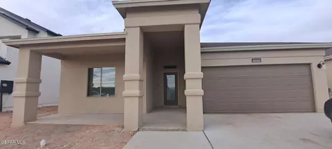 14485 Livingston Ct, El Paso, TX 79938