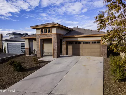 12471 Evesham Ct, El Paso, TX 79928 photo 4