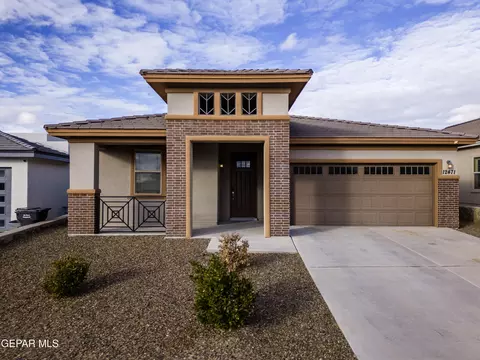12471 Evesham Ct, El Paso, TX 79928