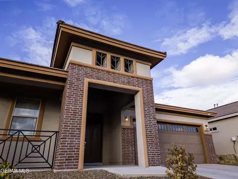 12471 Evesham Ct, El Paso, TX 79928 photo 20