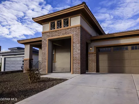 12471 Evesham Ct, El Paso, TX 79928 photo 3