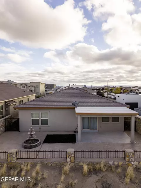 12471 Evesham Ct, El Paso, TX 79928 photo 13