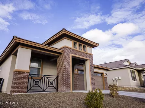 12471 Evesham Ct, El Paso, TX 79928 photo 21