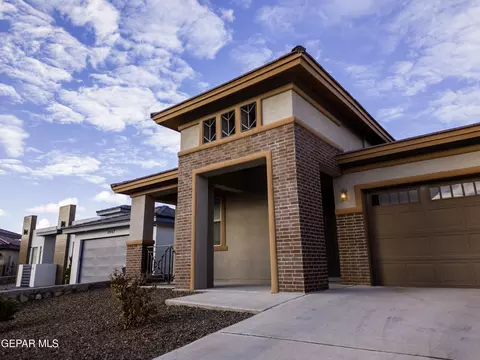 12471 Evesham Ct, El Paso, TX 79928 photo 15