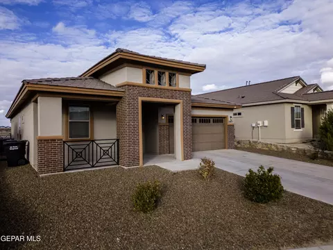 12471 Evesham Ct, El Paso, TX 79928 photo 2