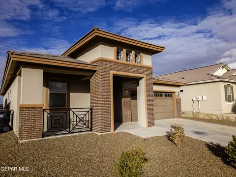 12471 Evesham Ct, El Paso, TX 79928 photo 5
