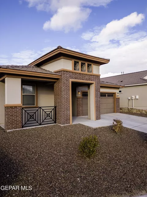 12471 Evesham Ct, El Paso, TX 79928 photo 25