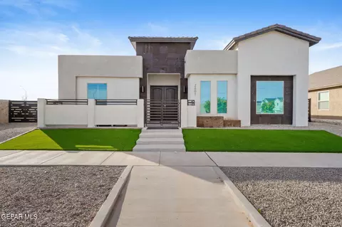 2601 Mike Price Dr, El Paso, TX 79938
