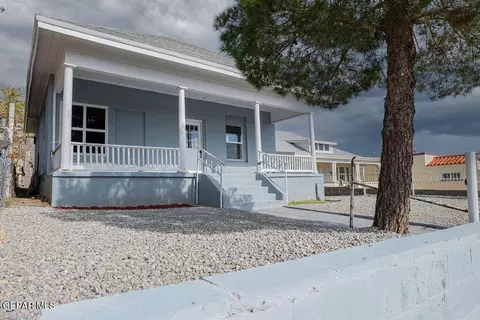 2517 Federal Ave, El Paso, TX 79930