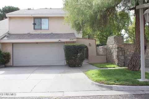 10824 Poza Rica Ct, El Paso, TX 79935