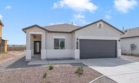 11165 Blazing Star Pl, El Paso, TX 79934
