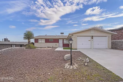 3608 Lemo St, El Paso, TX 79904