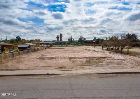 640 Catalonia Dr, San Elizario, TX 79849