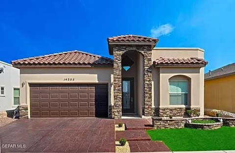 13848 Paseo Perlas Dr, Horizon City, TX 79928
