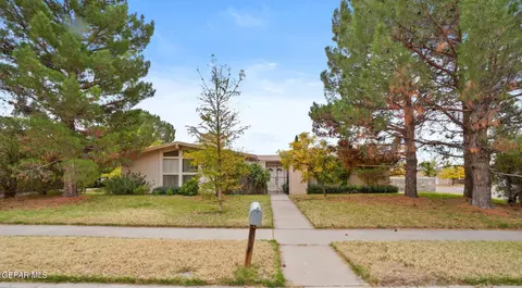 4249 La Adelita Dr, El Paso, TX 79922