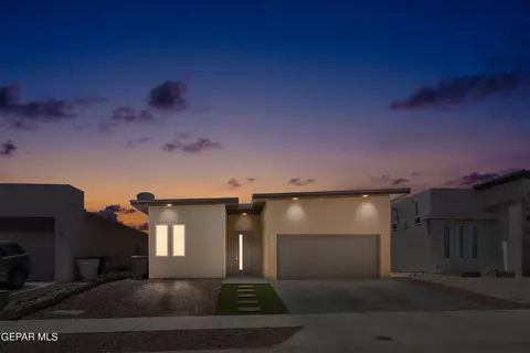 14740 David Latin Ave, El Paso, TX 79938