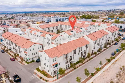 457 Vin Benicarlo Pl, El Paso, TX 79912