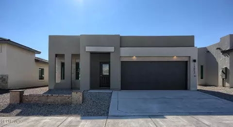 13070 Oakhampton Ave, El Paso, TX 79928