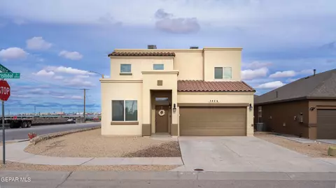 3856 Loma Cristobal, El Paso, TX 79938