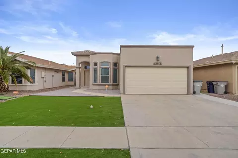 13013 Martin Foreman Ct, El Paso, TX 79938