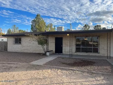 920 Monroe St, Anthony, NM 88021