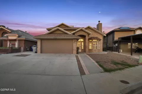 11624 Cayuga Cir, El Paso, TX 79936