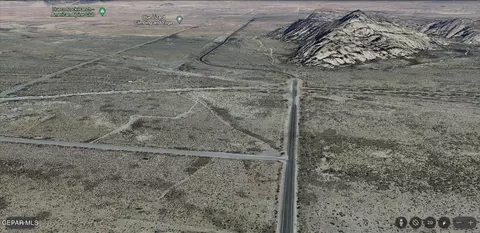 Tbd Hueco Tanks Road, El Paso, TX 79938