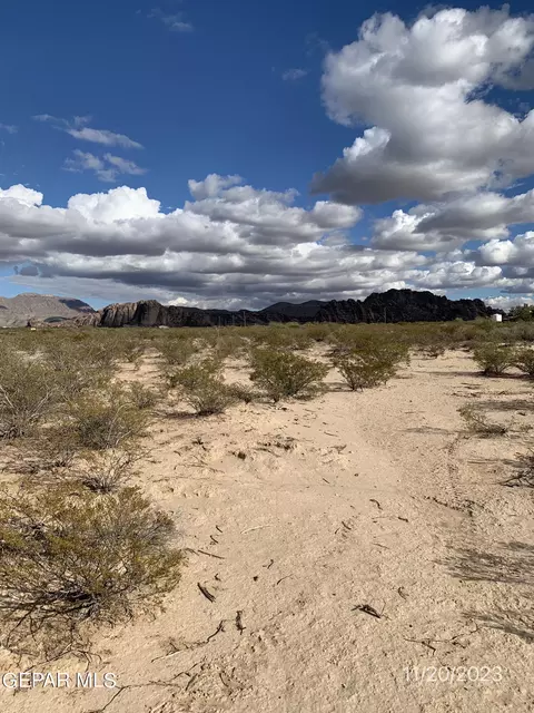 7199 Overland Stage Rd, El Paso, TX 79938