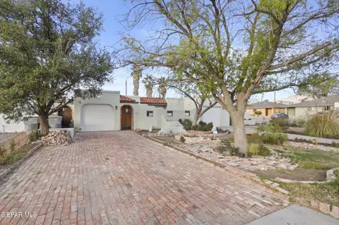 433 W Redd Road Rd, El Paso, TX 79932