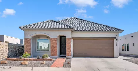 924 Kilvington St, El Paso, TX 79928