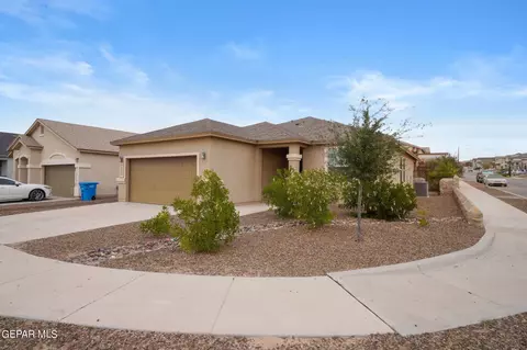 13883 Sunnybank Way, El Paso, TX 79928