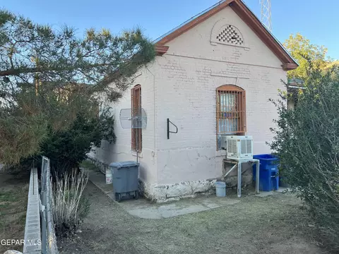 1127 Myrtle Ave, El Paso, TX 79901
