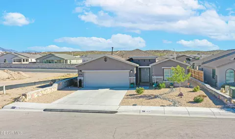 1438 Cabin Creek Ave, Las Cruces, NM 88012