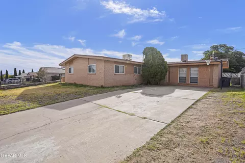 4700 Junction Ave, El Paso, TX 79924