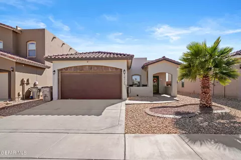 14720 Ava Leigh, El Paso, TX 79938