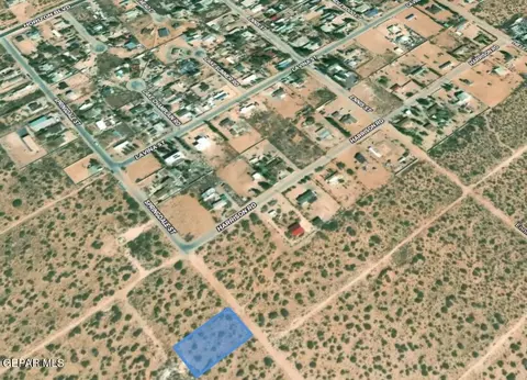 00 Poplar St, El Paso, TX 79928
