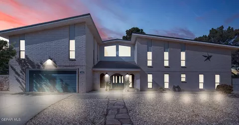 1629 Charles Owens Dr, El Paso, TX 79936
