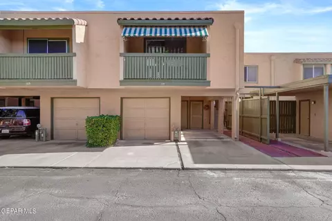 1644 Lomaland # 114, El Paso, TX 79935