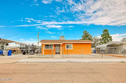 4919 Sierra Madre Dr, El Paso, TX 79904