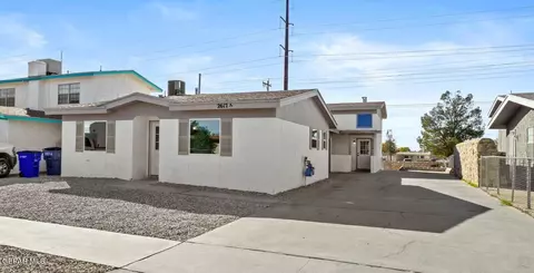 2617 Red Sails Dr #A & B, El Paso, TX 79936