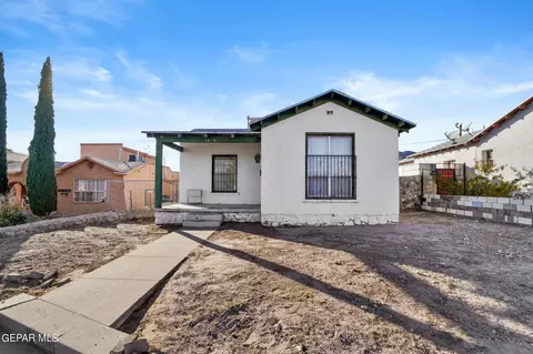 3915 Pershing Dr, El Paso, TX 79903