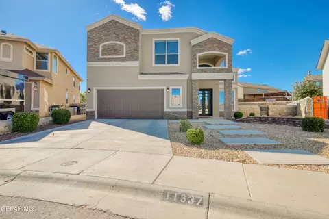 11337 E Ranch Ct, El Paso, TX 79934 photo 2
