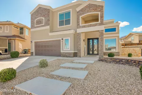 11337 E Ranch Ct, El Paso, TX 79934 photo 87