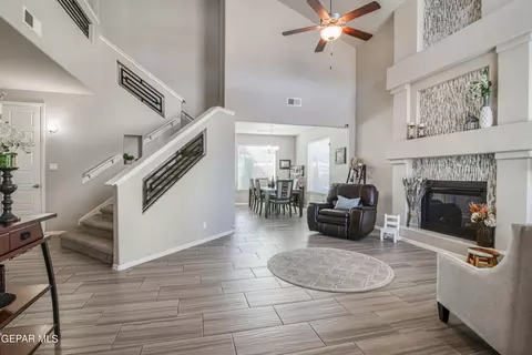 11337 E Ranch Ct, El Paso, TX 79934 photo 6
