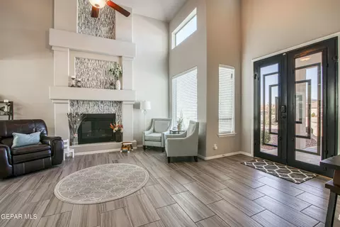 11337 E Ranch Ct, El Paso, TX 79934 photo 5