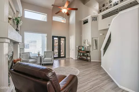 11337 E Ranch Ct, El Paso, TX 79934 photo 9